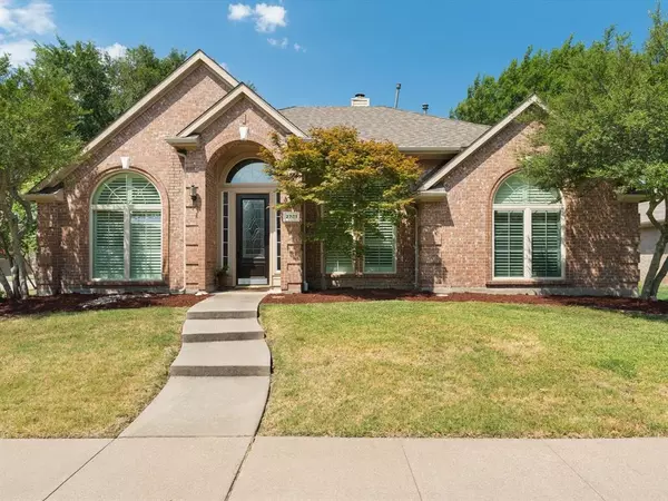 2701 Pecan Meadow Drive, Garland, TX 75040