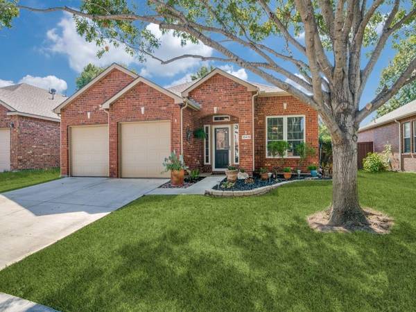 Rowlett, TX 75089,10418 Woodlands Trail