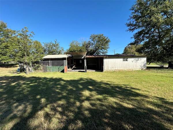 Hamilton, TX 76531,190 W McCaleb Lane