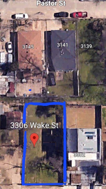 Dallas, TX 75212,3306 Wake Street