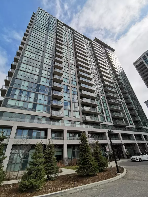 339 Rathburn RD W #1916, Mississauga, ON L5B 0K6