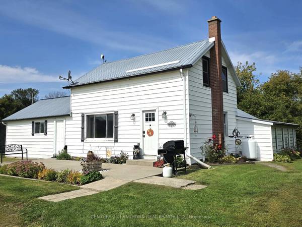 256 Moira RD, Centre Hastings, ON K0K 3E0