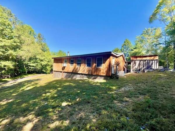 276 Baliwycke Place, Galax, VA 24333