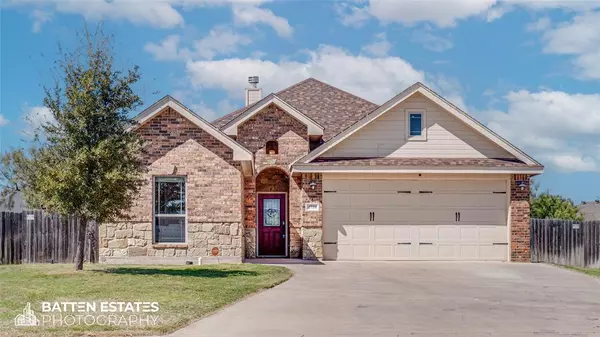 4718 Bunny Run, Abilene, TX 79602