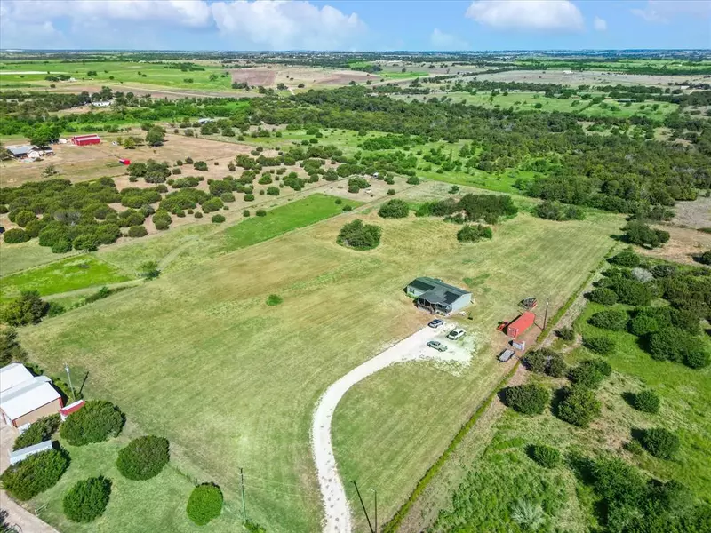 4448 W County Road 1112, Cleburne, TX 76033