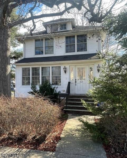 163 Park Ave, Teaneck Twp., NJ 07666