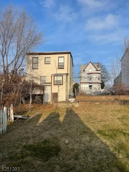 187 Preakness, Paterson City, NJ 07502