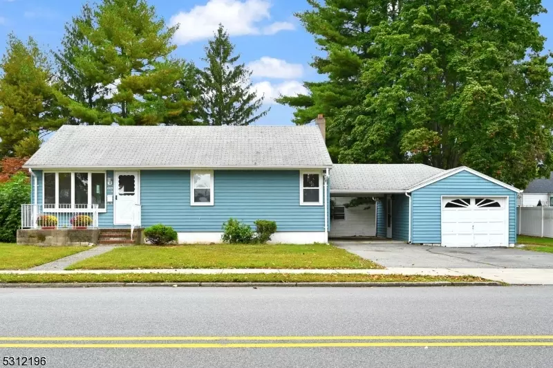 605 Colfax Ave, Pompton Lakes Boro, NJ 07442