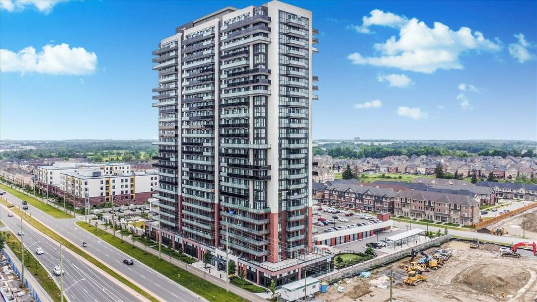 2550 Simcoe ST #1007, Oshawa, ON L1L 0R5