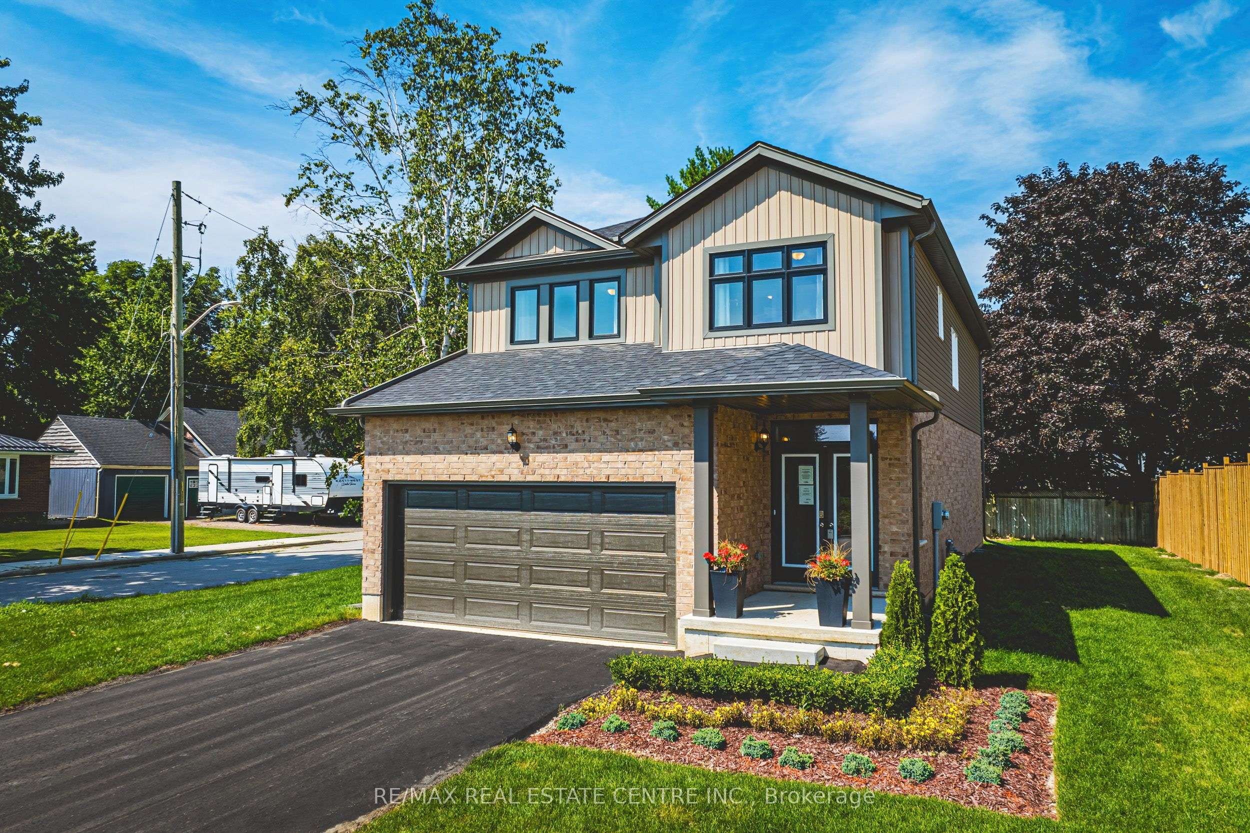 East Zorra-tavistock, ON N0B 2R0,222 Jacob ST E