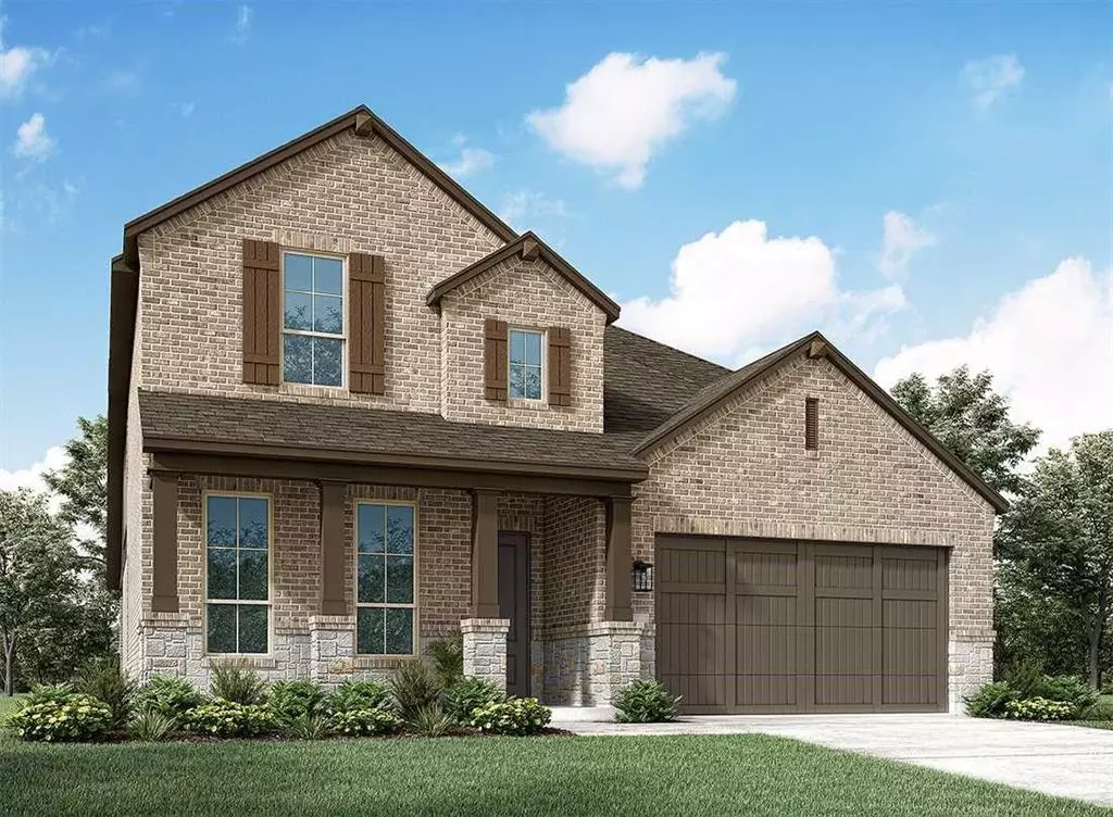 Mckinney, TX 75071,3412 Andromeda Drive