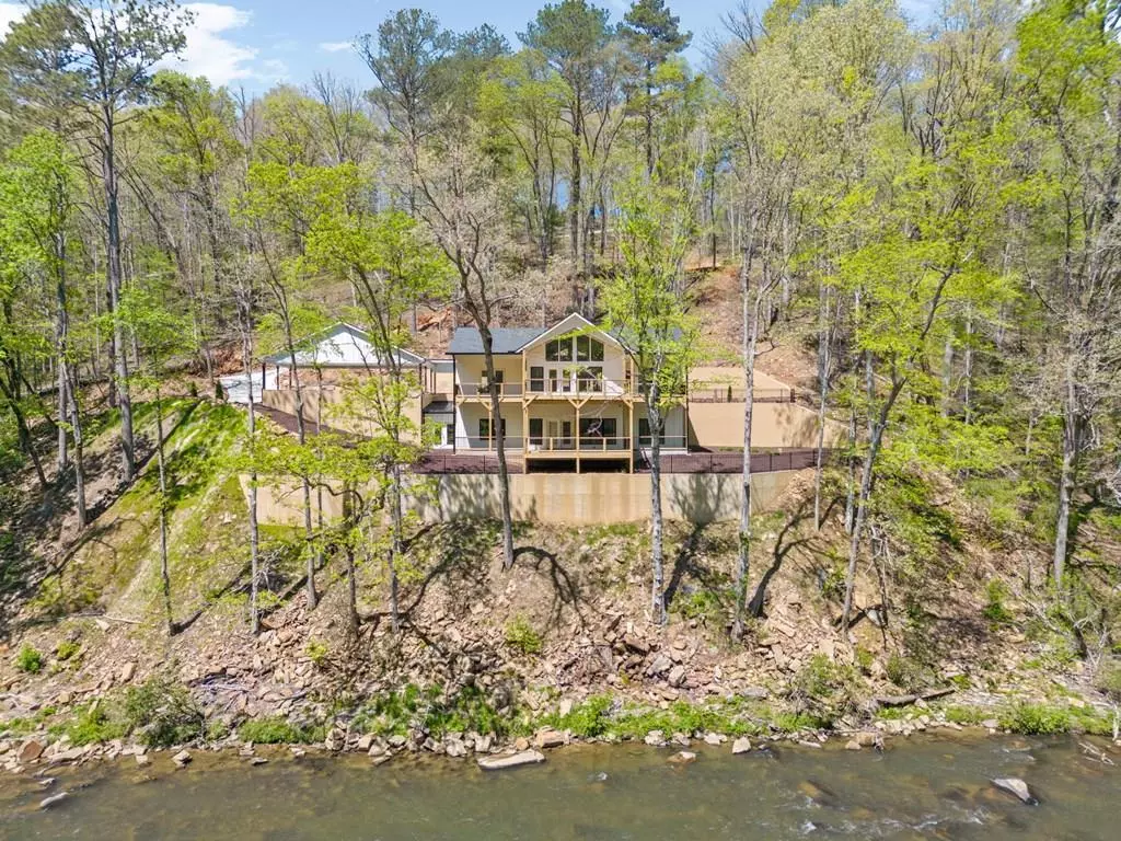 Ellijay, GA 30540,1847 High River Road