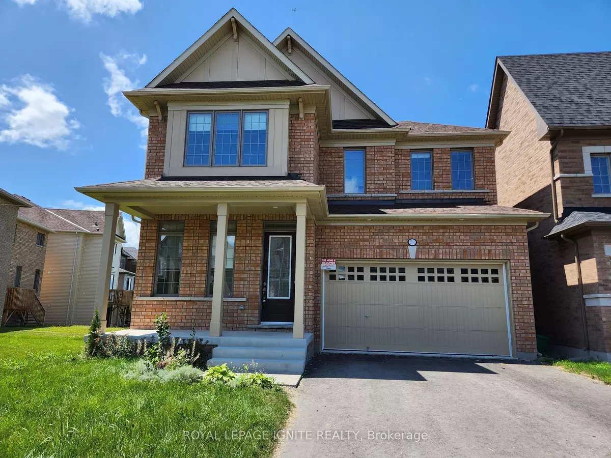 Oshawa, ON L1L 0R4,2592 Craftsman DR #Bsmt