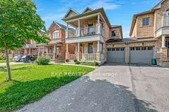 Whitchurch-stouffville, ON L4A 1S5,102 Juglans CRES