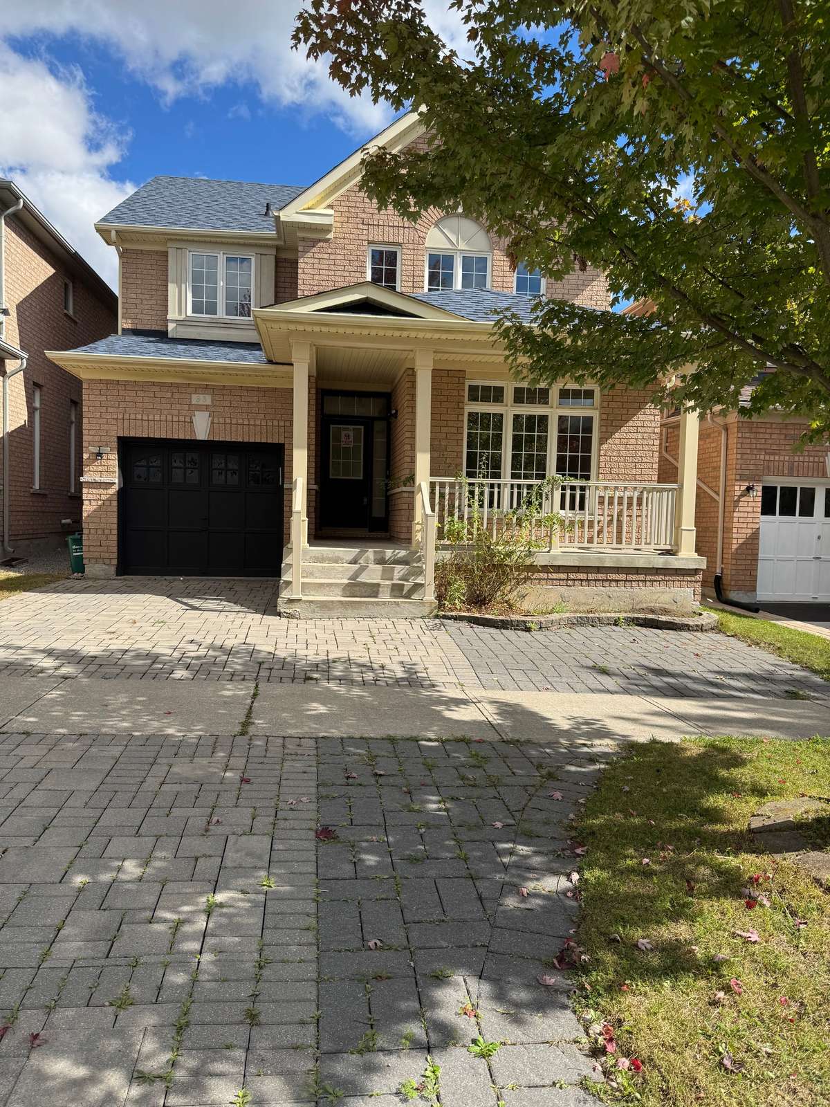 Markham, ON L6E 2G4,33 Gordon Weeden RD