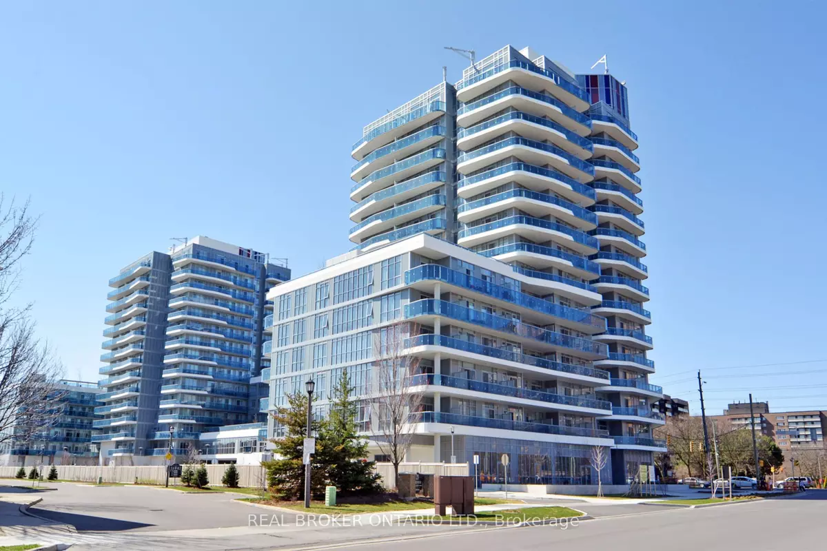 Richmond Hill, ON L4C 0Z5,9471 Yonge ST #553