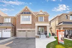 Peel, ON L6R 0B6,58 Russell Creek DR