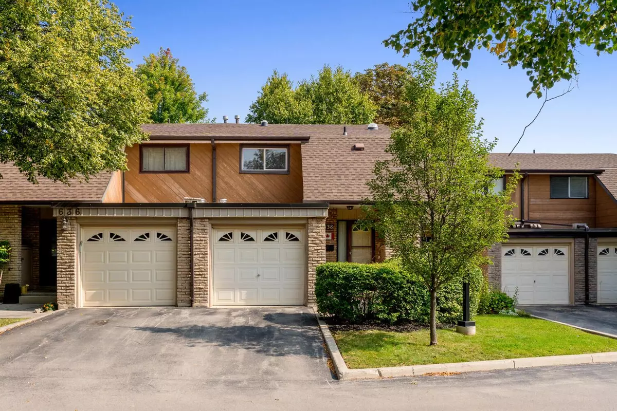 Burlington, ON L7L 4K5,638 Forestwood CRES