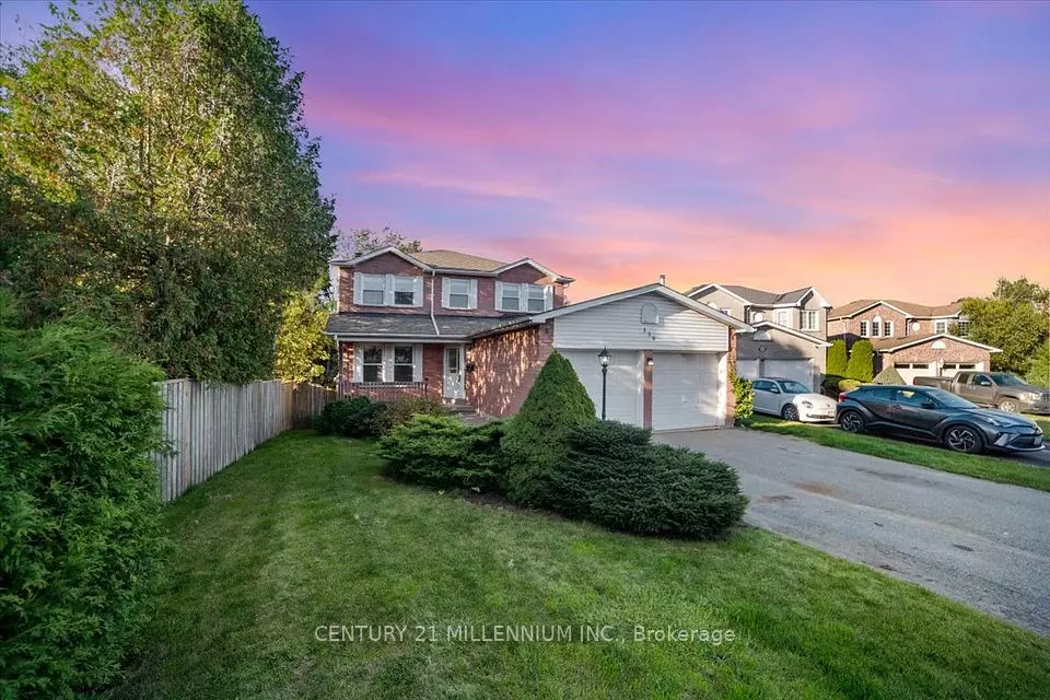 Dufferin, ON L9W 4S2,139 Jeffers CT