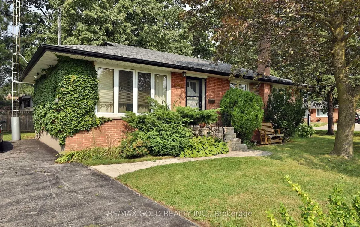 Oakville, ON L6L 4R5,509 Vale PL E