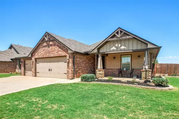 Piedmont, OK 73078,11517 NW 132nd Terrace