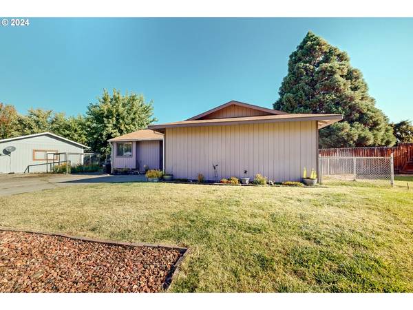 Milton Freewater, OR 97862,96 S ANDREA ST