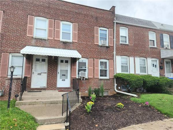 430 East Garrison Street, Bethlehem City, PA 18018