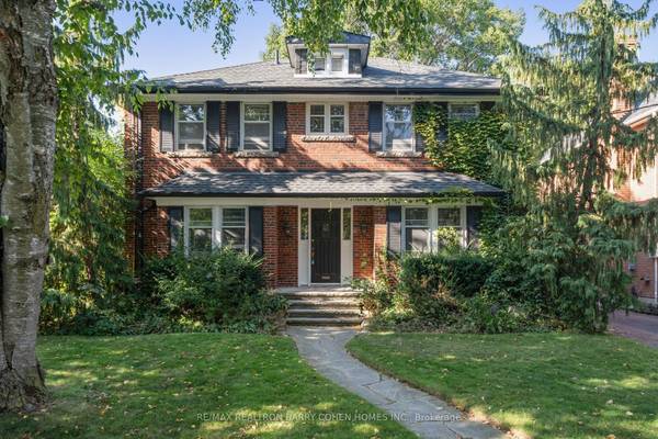 36 Cheltenham AVE, Toronto C04, ON M4N 1P7