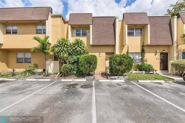 5828 Blueberry Ct  #5828, Fort Lauderdale, FL 33313