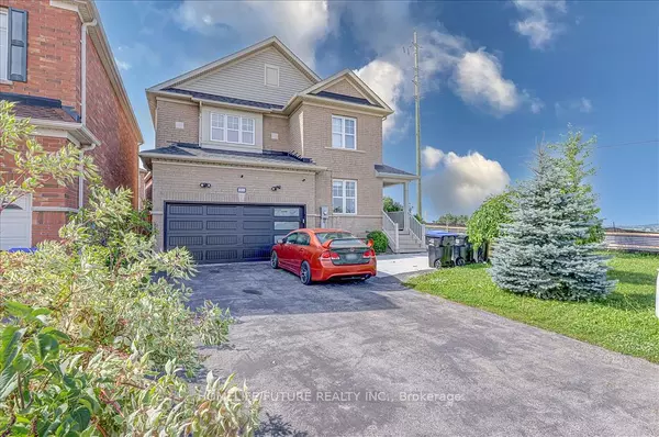 Bradford West Gwillimbury, ON L3Z 0L6,939 Miller Park AVE #Main