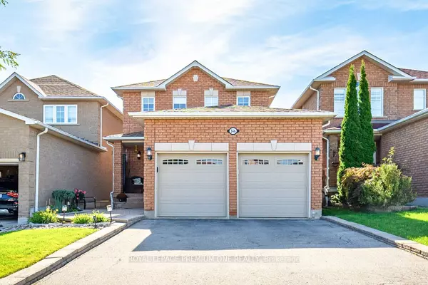 Vaughan, ON L6A 2T8,146 Colombo CRES