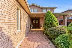 Vaughan, ON L4L 5H5,71 Clover Leaf ST