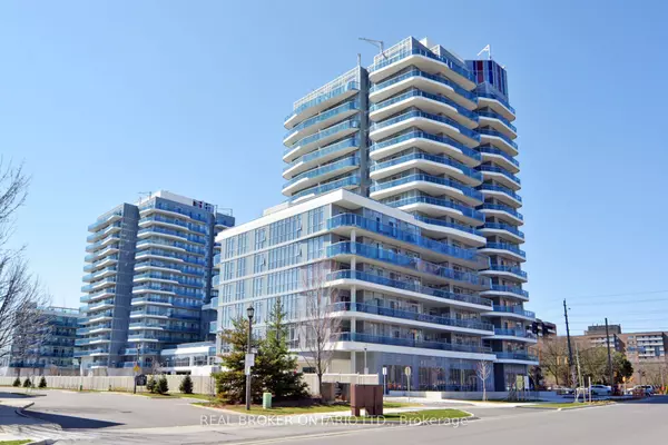 9471 Yonge ST #553, Richmond Hill, ON L4C 0Z5