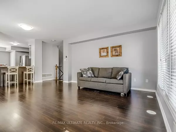 Mississauga, ON L5M 0T2,3088 Thomas ST #1