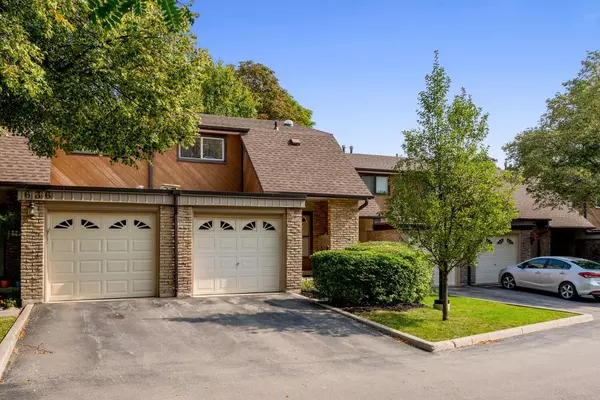 Burlington, ON L7L 4K5,638 Forestwood CRES