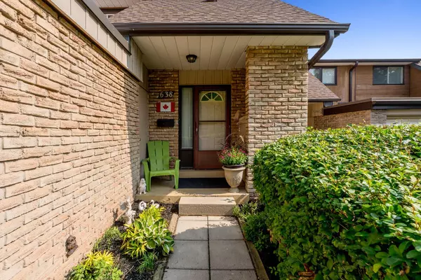 Burlington, ON L7L 4K5,638 Forestwood CRES