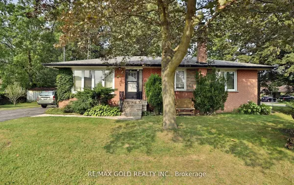 Oakville, ON L6L 4R5,509 Vale PL E