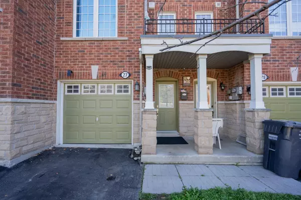 Brampton, ON L6X 0H2,27 Denison AVE W