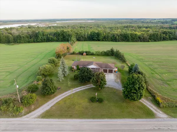 Kawartha Lakes, ON K0M 2T0,130 Goose Lake RD