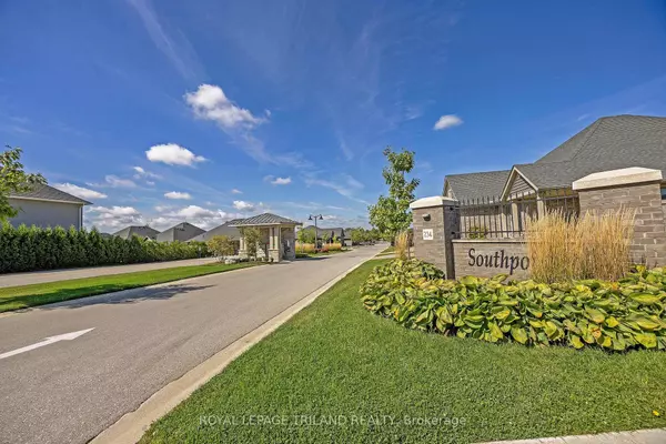 St. Thomas, ON N5R 0G8,234 Peach Tree BLVD #45