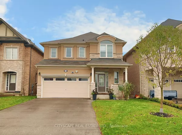 28 Celano DR, Hamilton, ON L8B 1V3