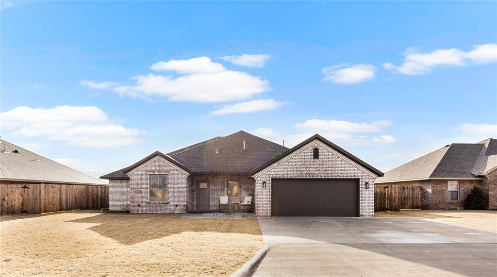 1234 Northridge Boulevard, Altus, OK 73521