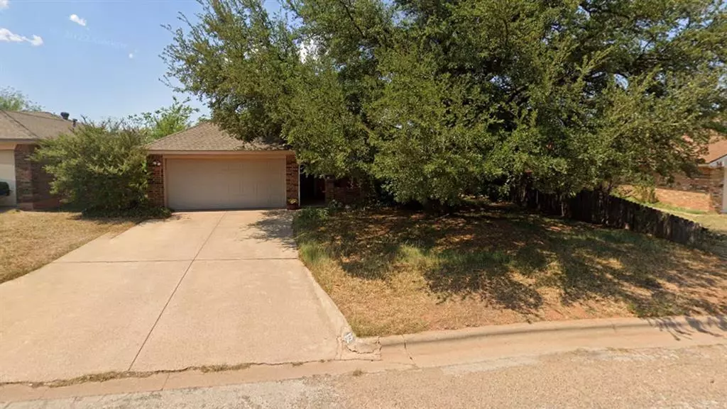 12 Buttercup Drive, Abilene, TX 79606