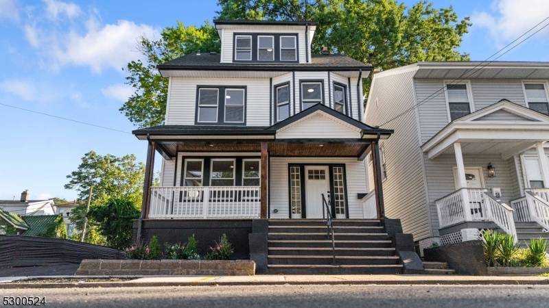 54 Bock Ave, Newark City, NJ 07112