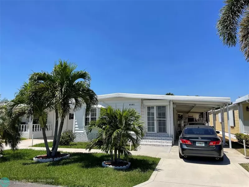 5131 SW 25th Ave, Fort Lauderdale, FL 33312