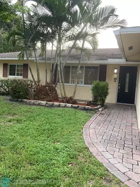 6721 NW 26th Ave, Fort Lauderdale, FL 33309