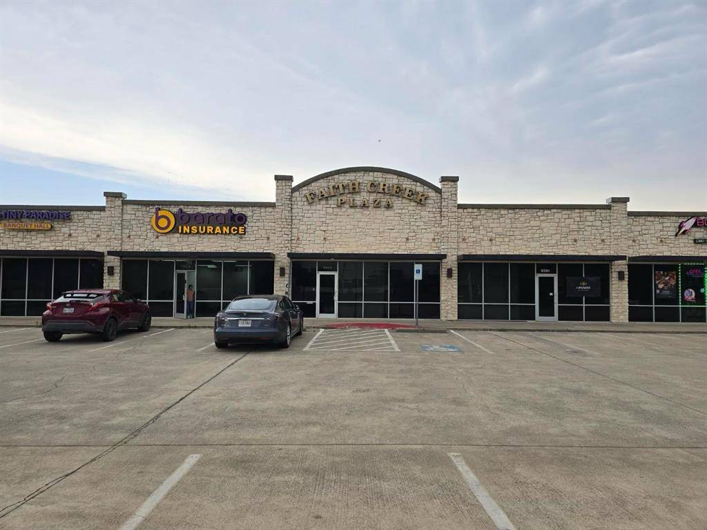 Richland Hills, TX 76118,7017 Baker Boulevard