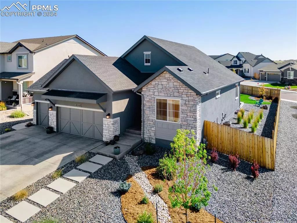 Colorado Springs, CO 80908,8358 Niarada WAY