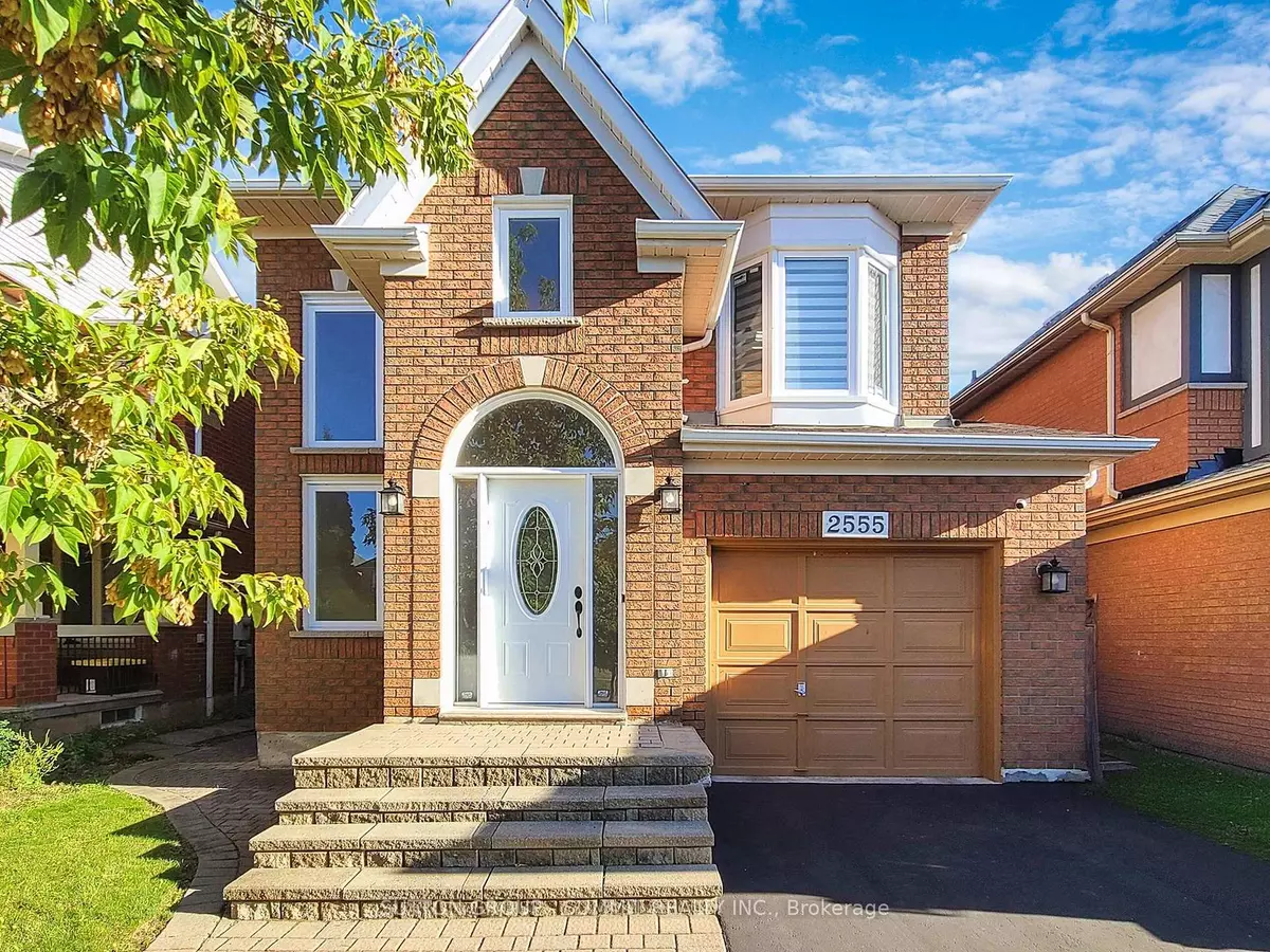 Mississauga, ON L5M 5L1,2555 Strathmore CRES