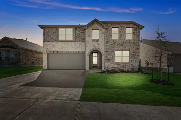 Alvarado, TX 76009,924 Kingbird Lane